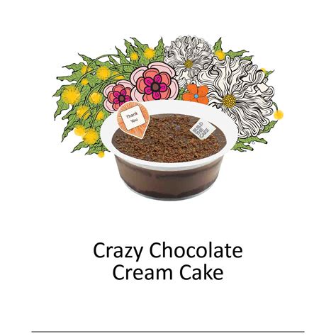 Grab The Only Cake Experience So Fresh It S Once And Done No Replication news