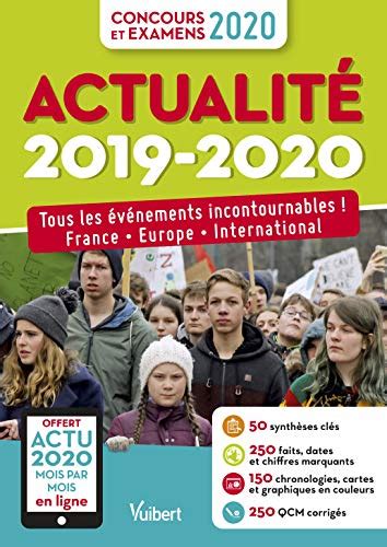 Actualite Concours Et Examens Guide Culture Generale