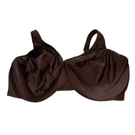 Bali Intimates And Sleepwear Bali Passion For Comfort Minimizer Bra