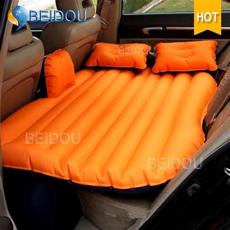 Sex Sofa Chair Sleeping Bags Air Mattress Inflatable Car Bed China