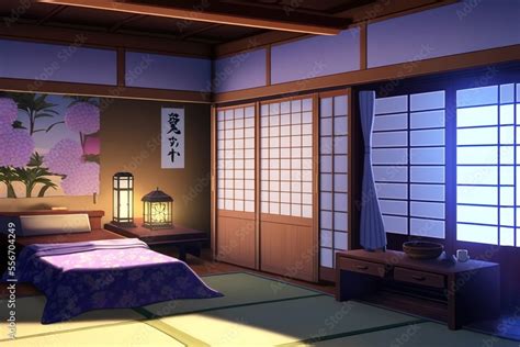 Discover 84+ cozy anime bedroom latest - in.coedo.com.vn