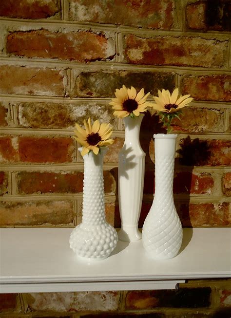 rowhouse HOME: decor: vintage vases