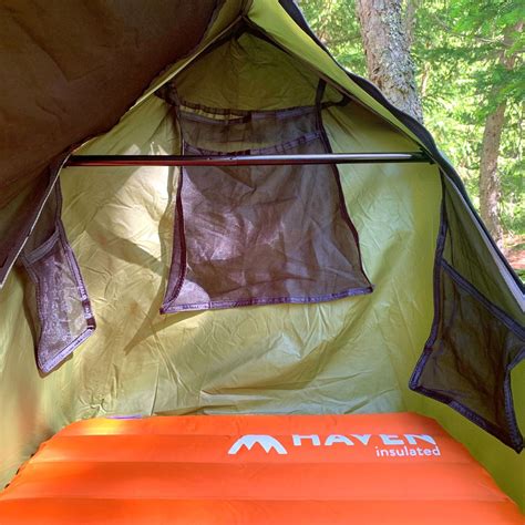 Haven Tent Hammock Review Our Field Test 2023