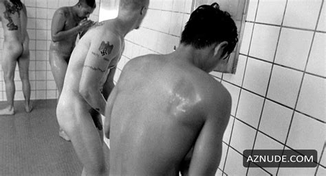 Marvel Actors Naked Page LPSG