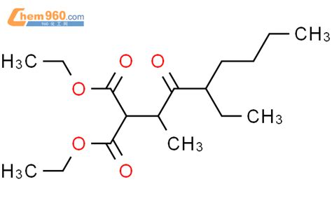 Propanedioic Acid Ethyl Methyl Oxoheptyl