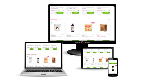 Crear Tienda Online De Productos Ecol Gicos