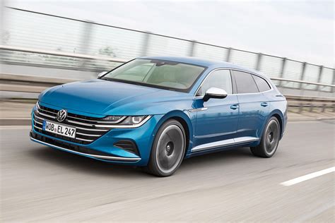 Volkswagen Arteon Price And Specs Carexpert