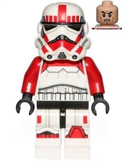 LEGO 75134 Star Wars SHOCK TROOPER sw0692 porównaj ceny Allegro pl