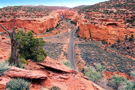 Utahs Scenic Backways Scenic Drives In Utah Visit Utah