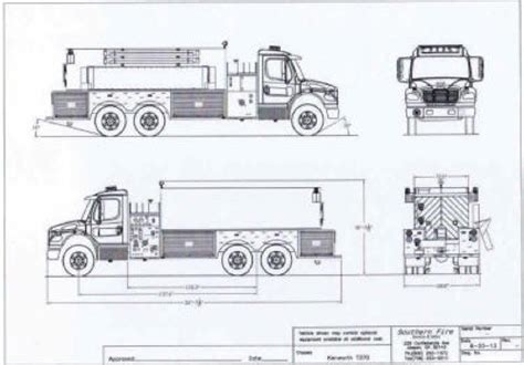 Apparatus Blueprints