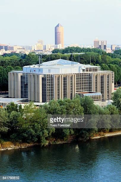 Interpol Headquarters Photos and Premium High Res Pictures - Getty Images