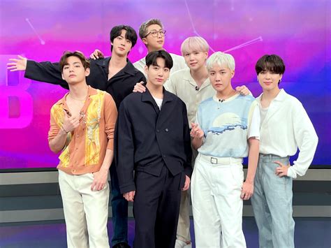Theqoo BTS Önümüzdeki Hafta da Billboard Hot 100 de 1 Olursa Aynı Rekoru Paylaşacağı Hit