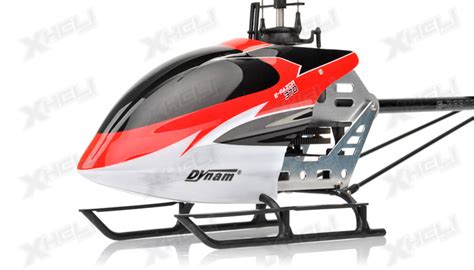 Dynam Channel E Razor Rtf Ghz Helicopter Rc Remote Control Radio