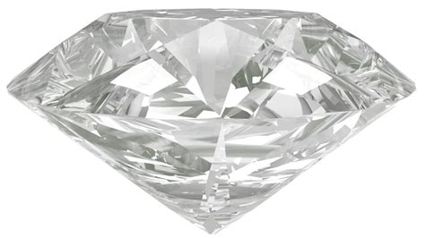 Large Transparent Diamond PNG Clipart | Gallery Yopriceville - High-Quality Free Images and ...