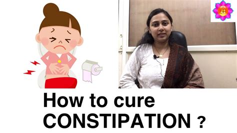 How To Cure Constipation Ayurvedic Ways To Get Rid Of Constipation