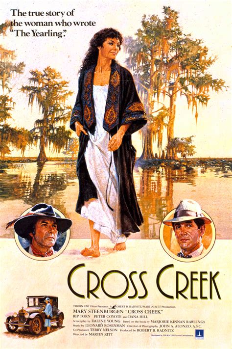 Cross Creek (film) - Alchetron, The Free Social Encyclopedia