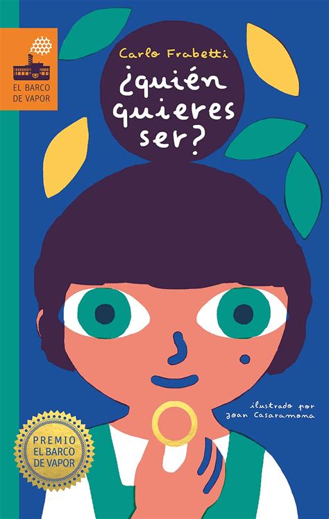 Quién quieres ser de Carlo Frabetti Reseña en Pekeleke