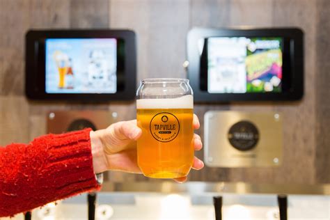 Wexford Craft Beer & Cider — Tapville Social