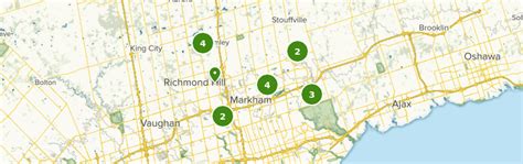 Best Trails near Markham, Ontario Canada | AllTrails