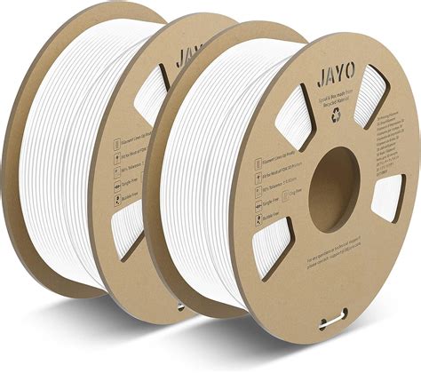 Jayo Pla Meta Filament Mm D Drucker Filament Pla Meta Kg