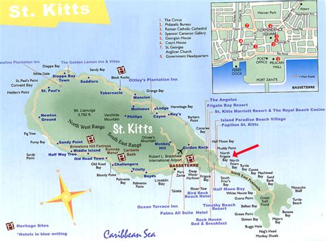 Shipping to St. Kitts - Trans Caribe Express Shippers, Inc. - Ship ...