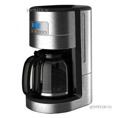Кофеварочная машина GEMLUX GL-DCM-3 купить в Москве от 4 923 руб ...