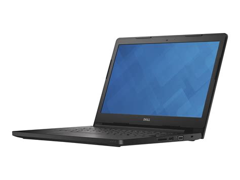 Dell Latitude 3470 Core I5 6200u 23 Ghz Shi