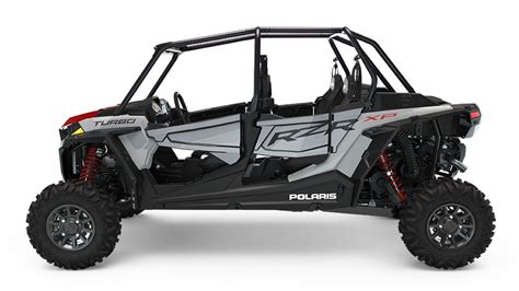 Polaris Rzr Xp Turbo Utv Off Road Magazine