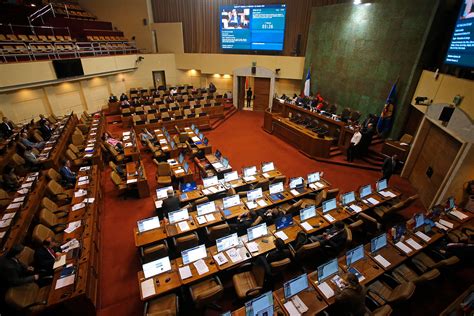 C Mara De Diputados Aprob En General Proyecto De Presupuesto Con