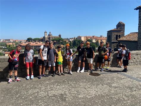 Soggiorno Estivo 2023 Hotel Balletti 4 A Scuola Di Calcio Con