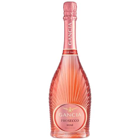 The Malt Gallery – Buy GANCIA, PROSECCO ROSE BRUT in Lebanon
