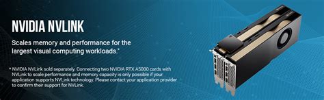 NVIDIA RTX A5000 - Graphics card - RTX A5000 - 24 GB GDDR6 - PCIe 4.0 ...