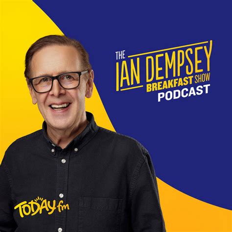 The Ian Dempsey Breakfast Show Podcast On Spotify