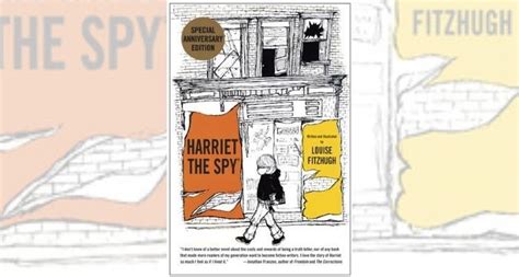 How Well Do You Remember HARRIET THE SPY? | Book Riot