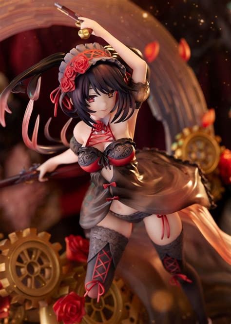 Date A Live IV Kurumi Tokisaki Lingerie Swimsuit ver Магазин HotDolls