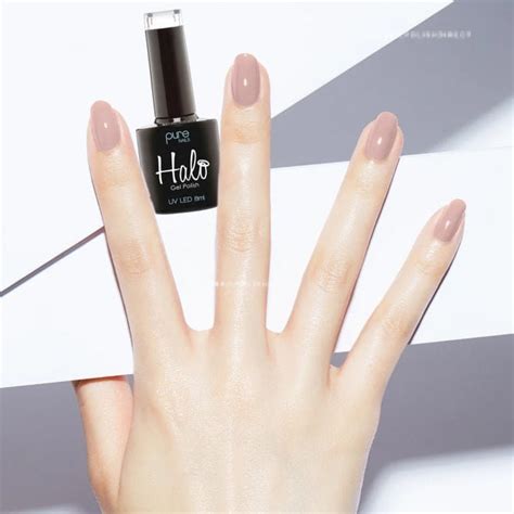 Halo Gel Polish L Nail Polish Direct