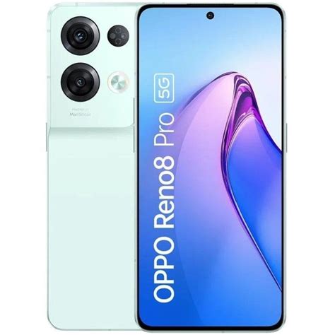 Oppo Reno Pro G Gb Gb Verde Pccomponentes Pt