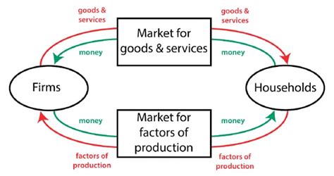 What is Circular Flowchart and How to Create It?