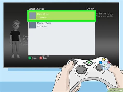 how to make new account on xbox one