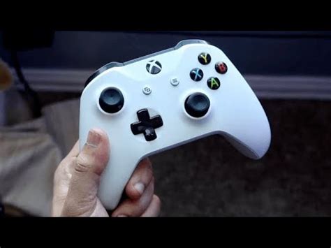 FIX Xbox One Controller Not Charging 2020 YouTube