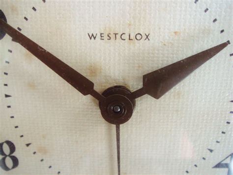 Rare Large English Art Deco Nude Mantel Clock By The Ornamental Plaster