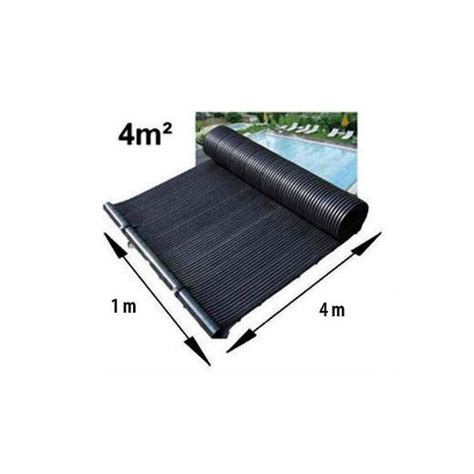 Kit Chauffage Solaire Piscines Pas Cher Panneaux Cm Sur M