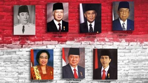 Daftar Gaji Presiden Ri Beserta Tunjangannya