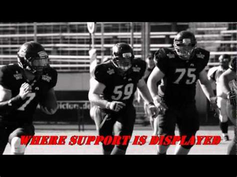 Saarland Hurricanes Season Promo Trailer Youtube