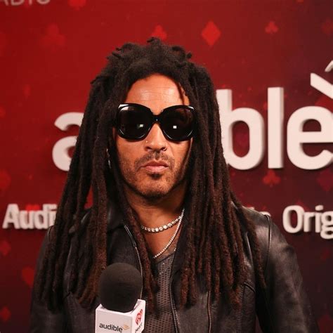 Best Lenny Kravitz Strips Down Naked In Steamy New Music Video Artofit