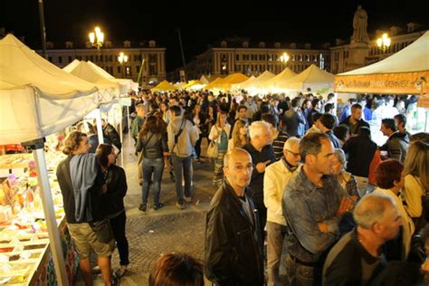 Fiere Mercatini Sagre E Iniziative Solidali Il Ricco Week End Di