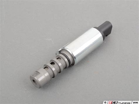 Hamburg Tech - 06E109257J - Camshaft adjustment valve (N205)