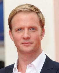 Rupert Penry-Jones (Actor): Credits, Bio, News & More | Broadway World