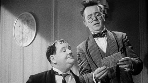 Watch Laurel And Hardy Show S1 E2 Our Relations Online Free Crackle