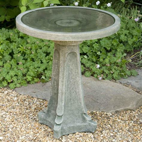 Bird Baths Birdcage Design Ideas